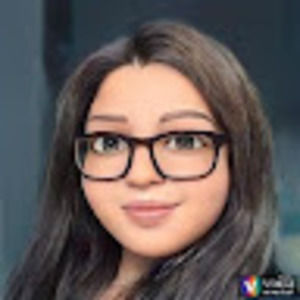 Meet your Posher, Nancy